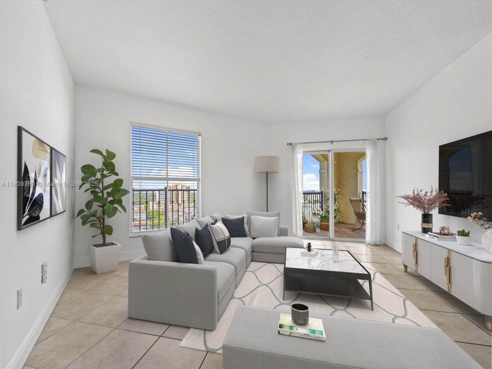 1627 SW 37th Ave # 1103, Miami FL 33145 — 2