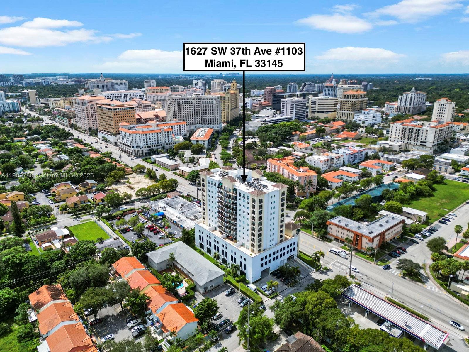 1627 SW 37th Ave # 1103, Miami FL 33145 — 26