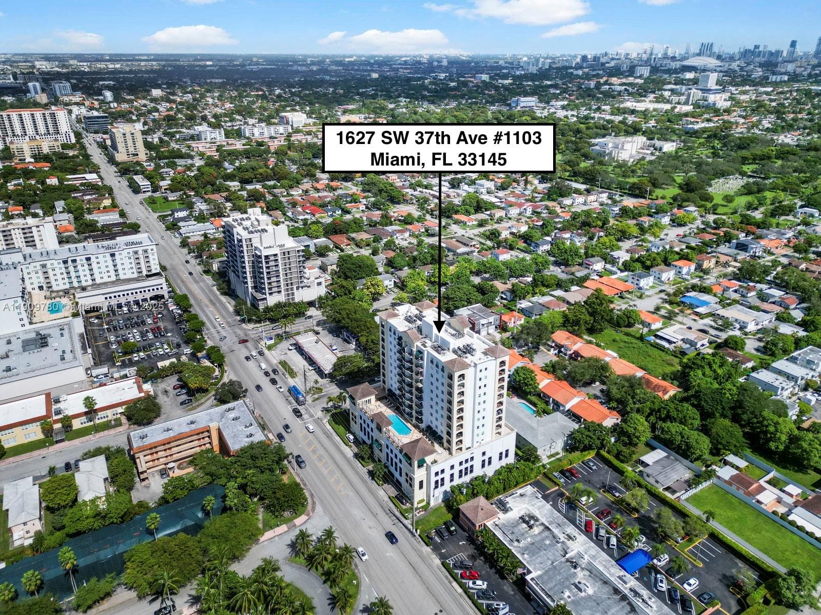 1627 SW 37th Ave # 1103, Miami FL 33145 — 24