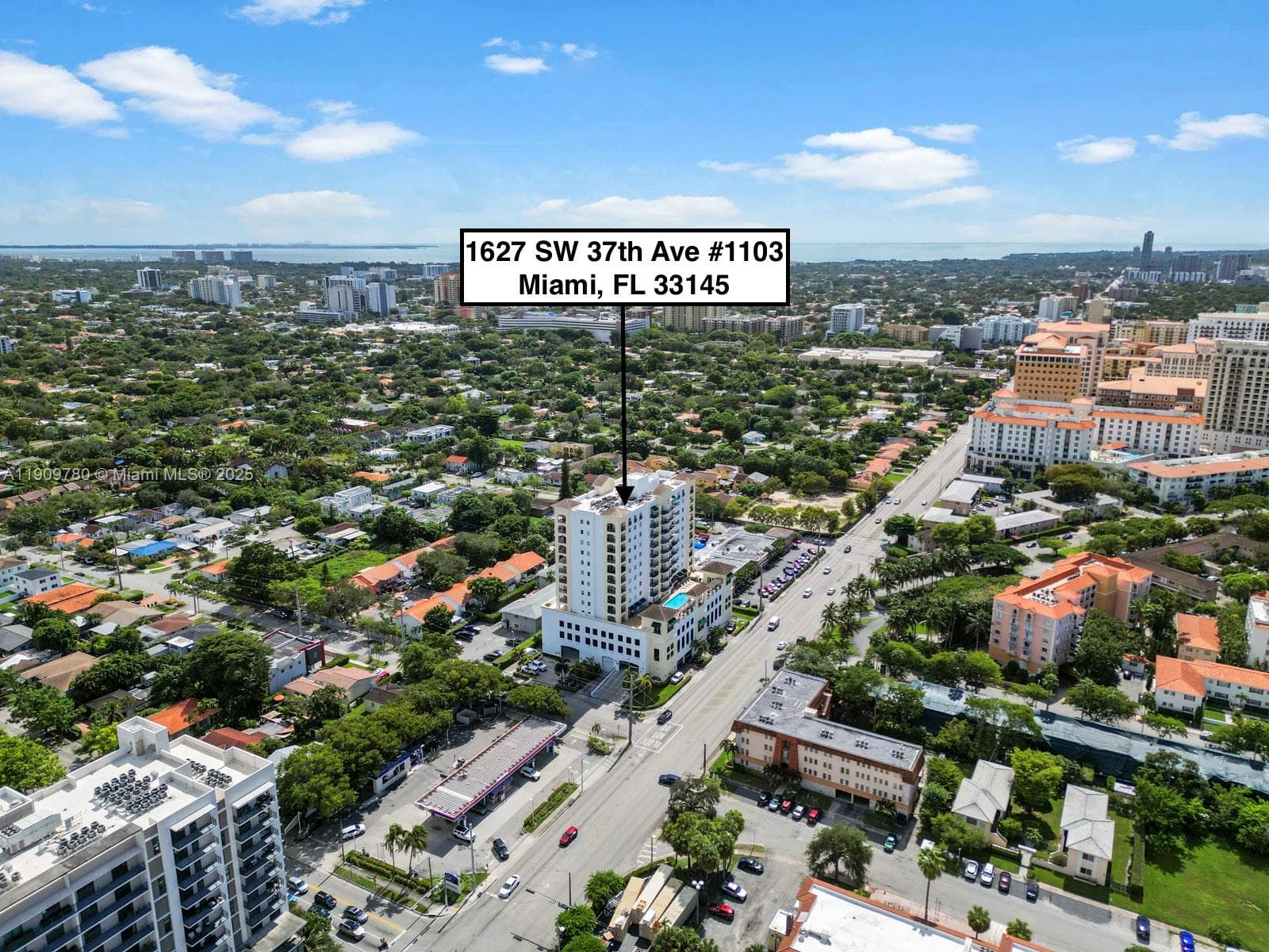 1627 SW 37th Ave # 1103, Miami FL 33145 — 25