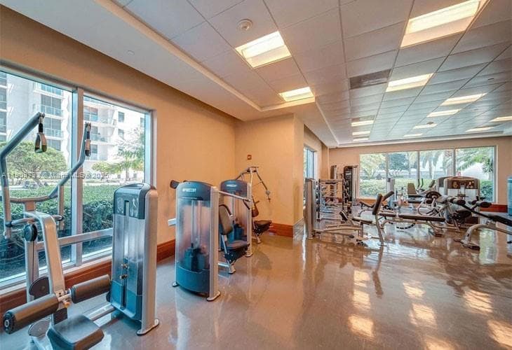 1060 Brickell Ave # 1701, Miami FL 33131 — 9