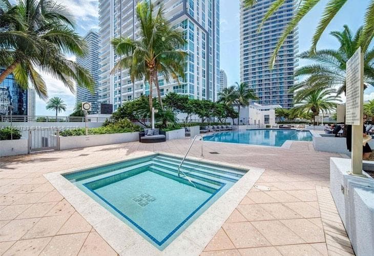 1060 Brickell Ave # 1701, Miami FL 33131 — 10