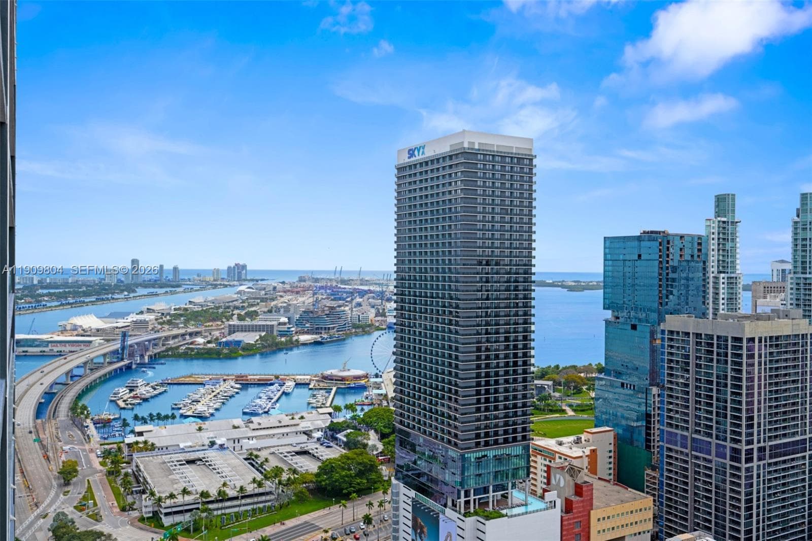 159 NE 6th St # 3706, Miami FL 33132 — 11