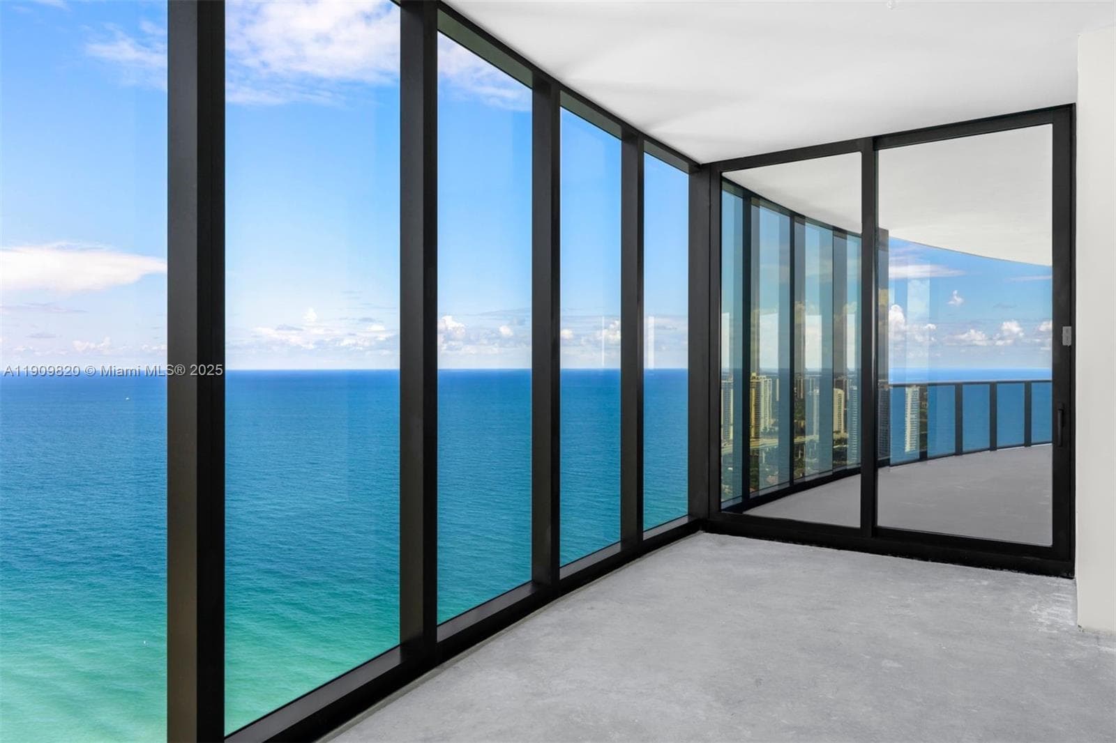 18555 Collins Ave # 3205, Sunny Isles Beach FL 33160 — 23