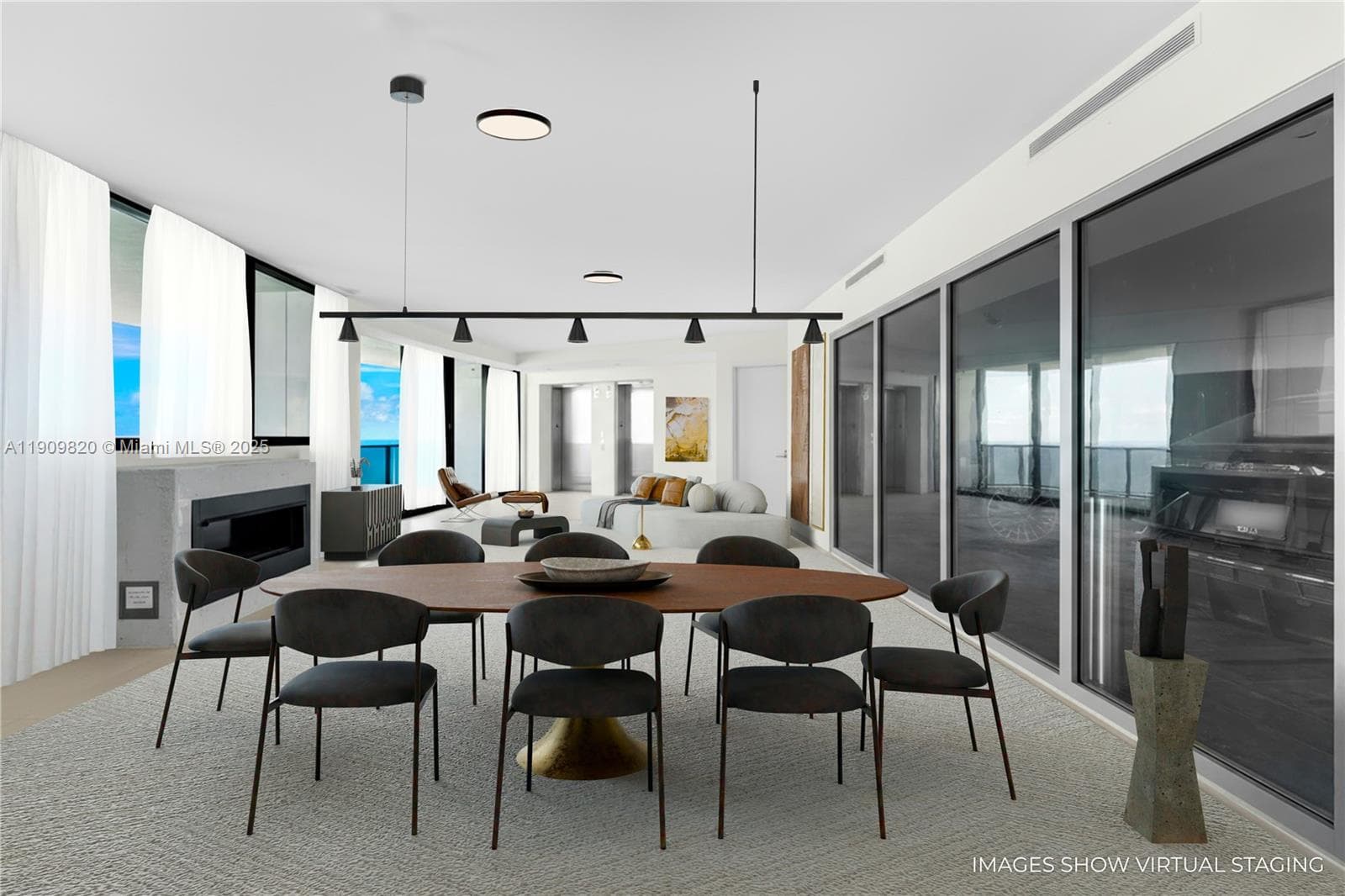 18555 Collins Ave # 3205, Sunny Isles Beach FL 33160 — 2