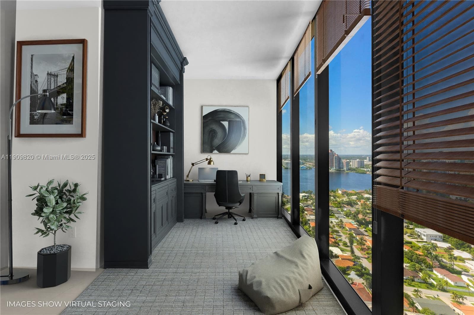 18555 Collins Ave # 3205, Sunny Isles Beach FL 33160 — 13