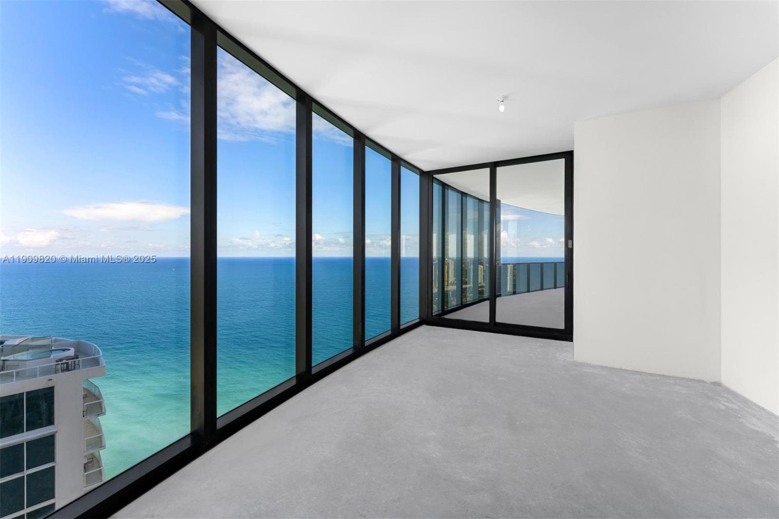 18555 Collins Ave # 3205, Sunny Isles Beach FL 33160 — 22