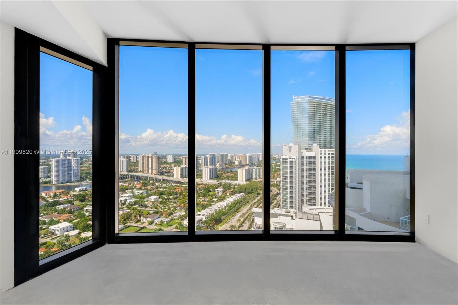 18555 Collins Ave # 3205, Sunny Isles Beach FL 33160 — 36