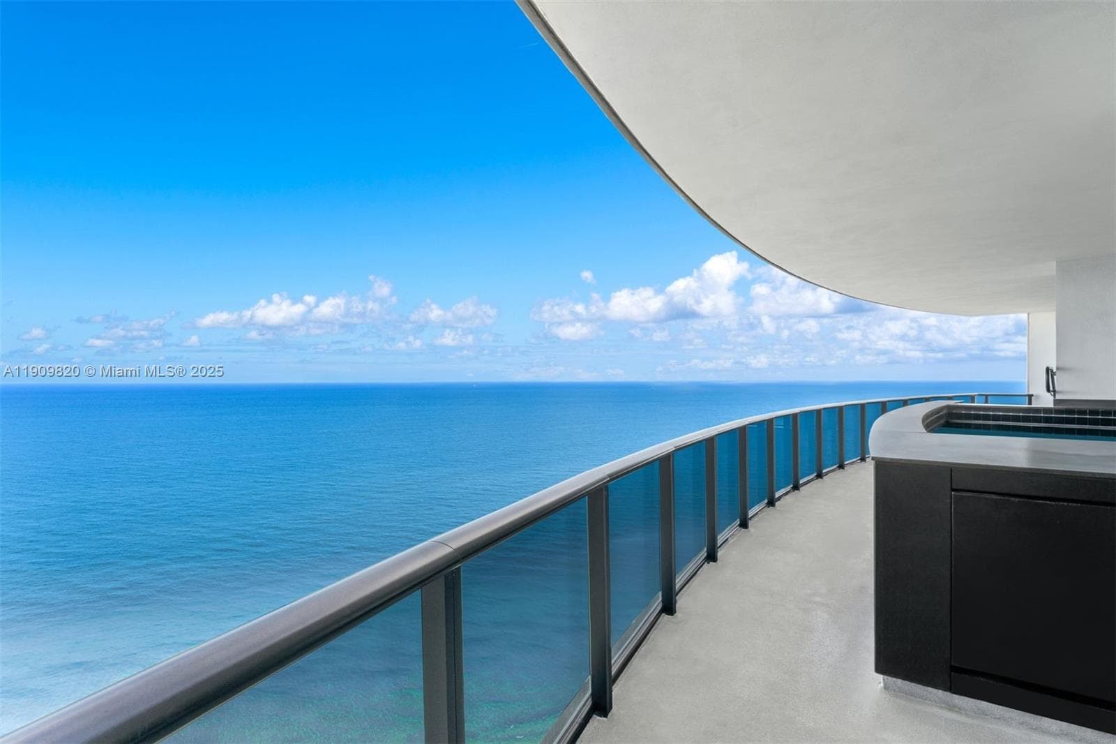 18555 Collins Ave # 3205, Sunny Isles Beach FL 33160 — 1