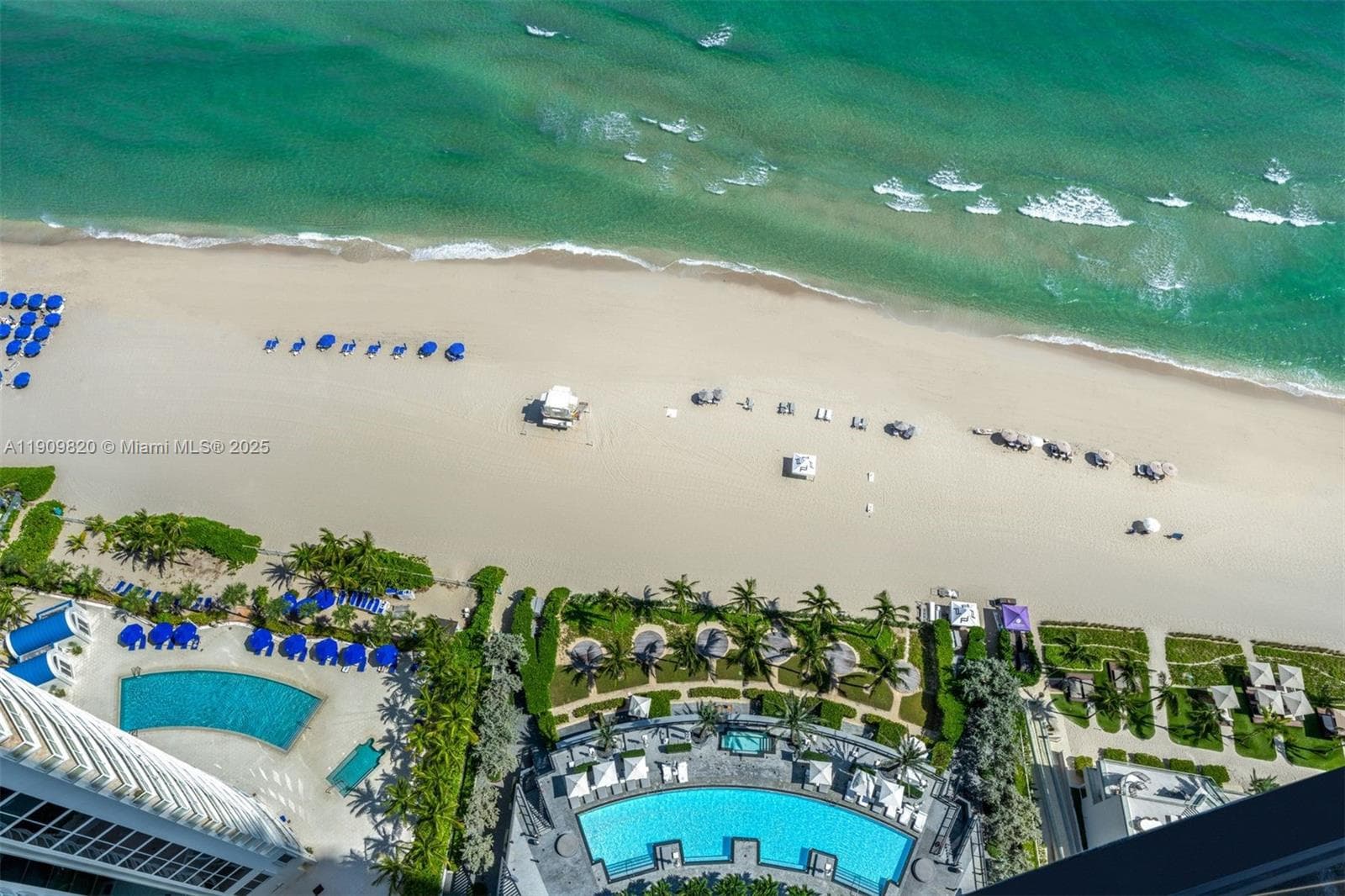 18555 Collins Ave # 3205, Sunny Isles Beach FL 33160 — 50