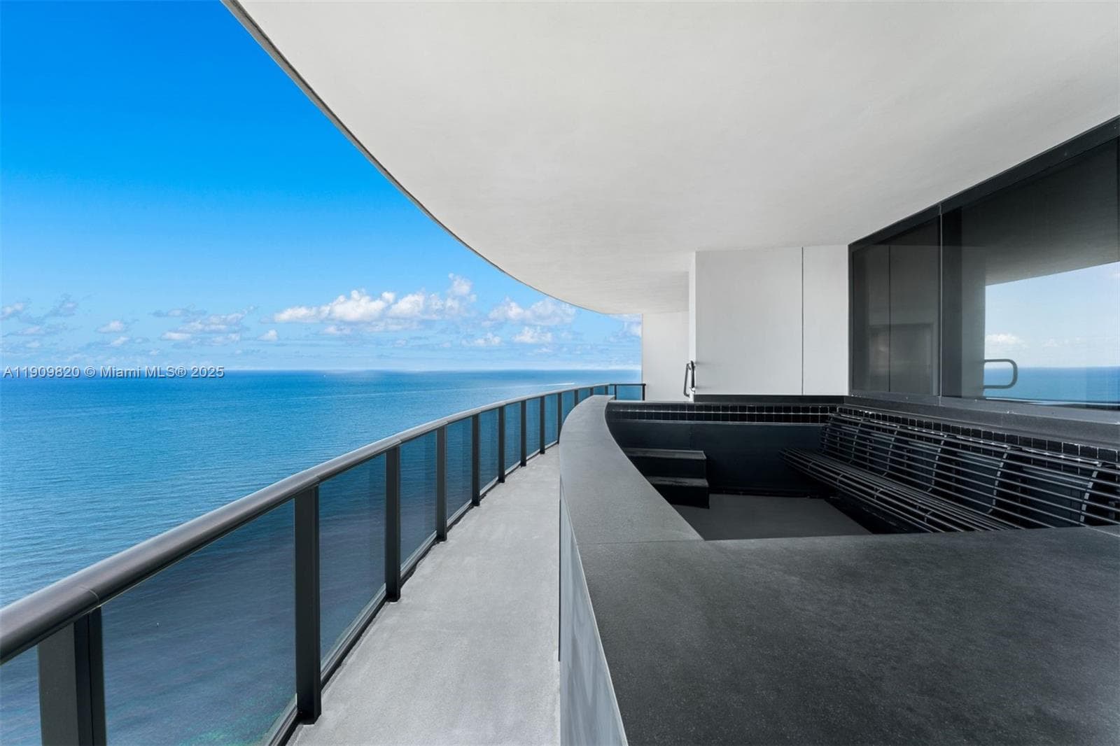 18555 Collins Ave # 3205, Sunny Isles Beach FL 33160 — 8