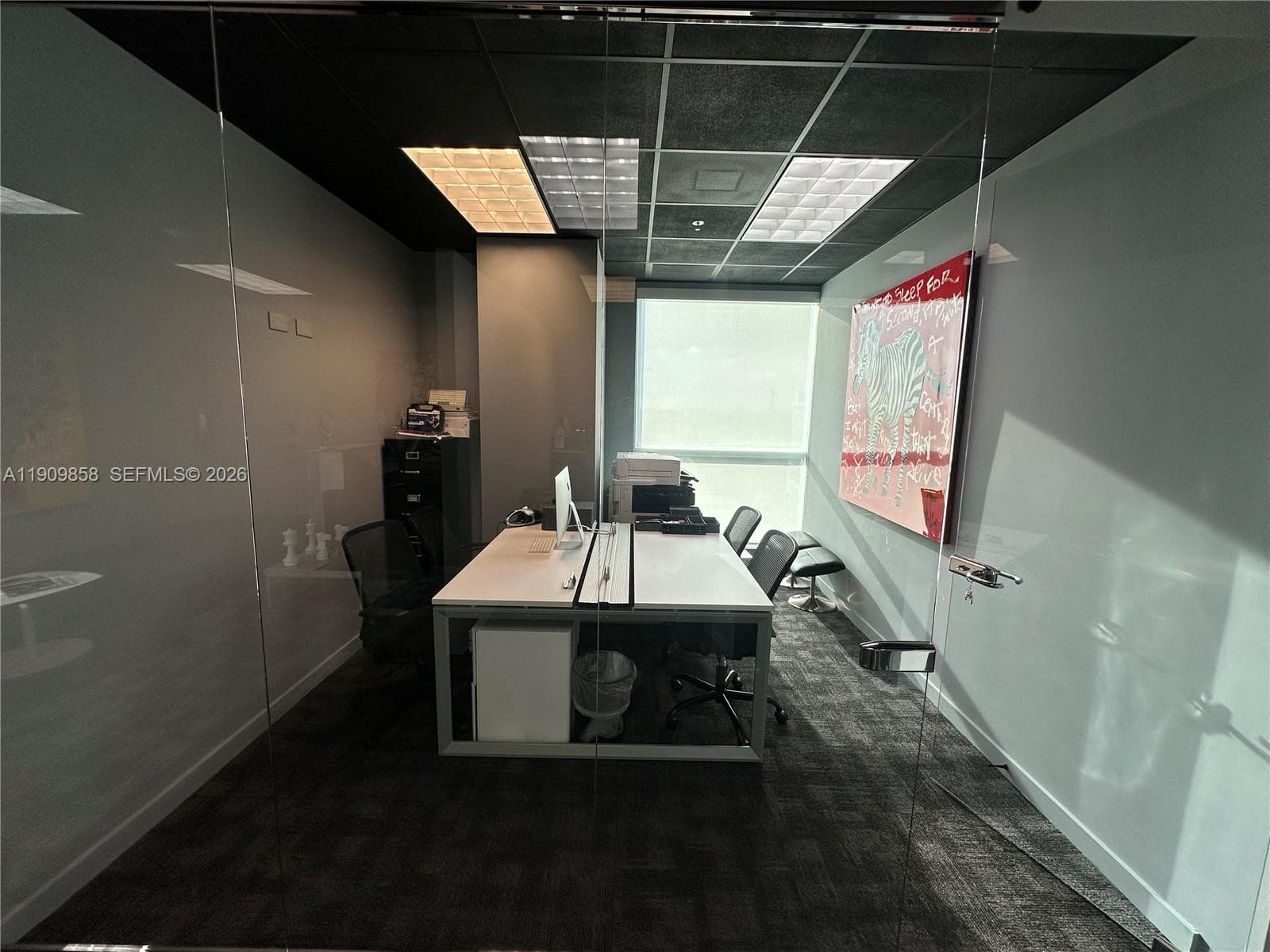 175 SW 7 ST # 1101, Miami FL 33130 — 2