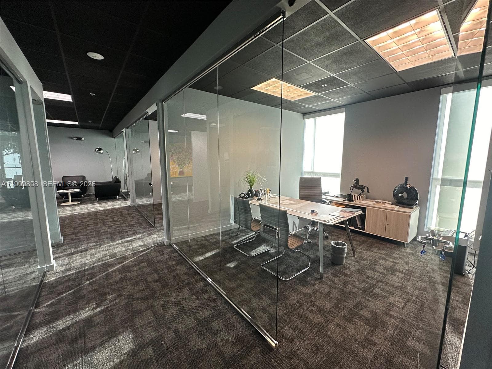 175 SW 7 ST # 1101, Miami FL 33130 — 12