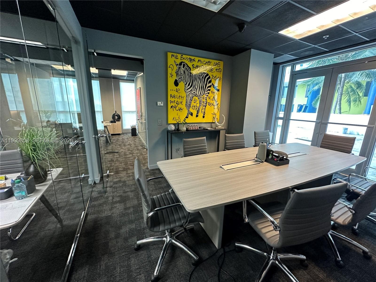 175 SW 7 ST # 1101, Miami FL 33130 — 22