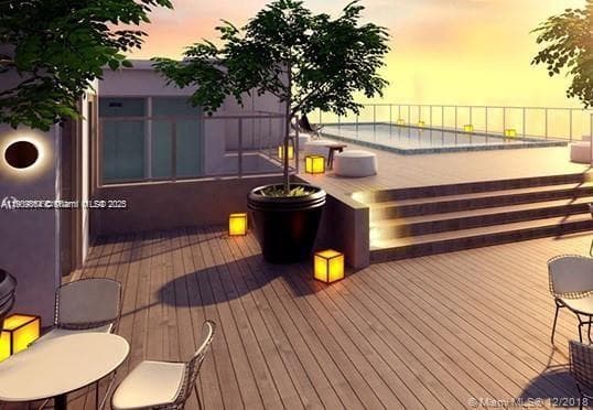 1215 West Ave # 404, Miami Beach FL 33139 — 2