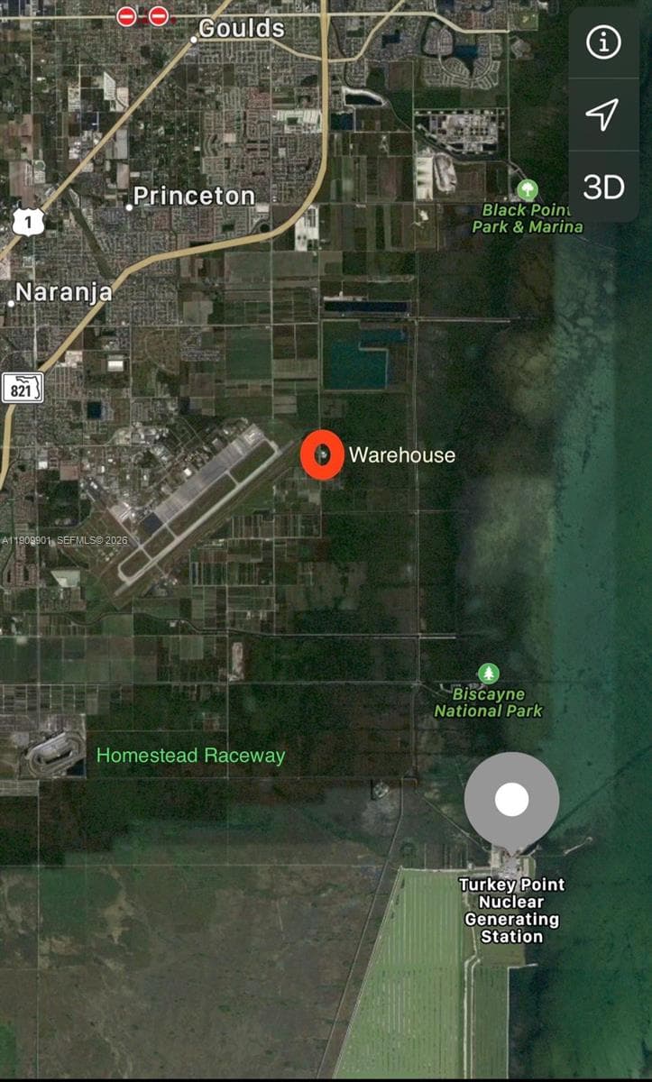 29055 SW 107th Ave, Homestead FL 33033 — 23