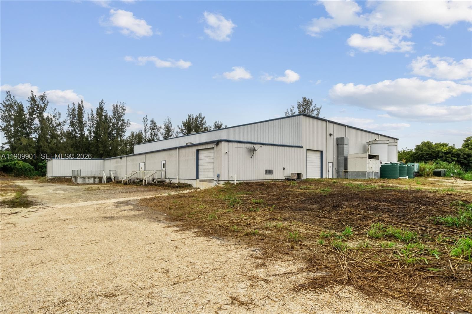 29055 SW 107th Ave, Homestead FL 33033 — 1