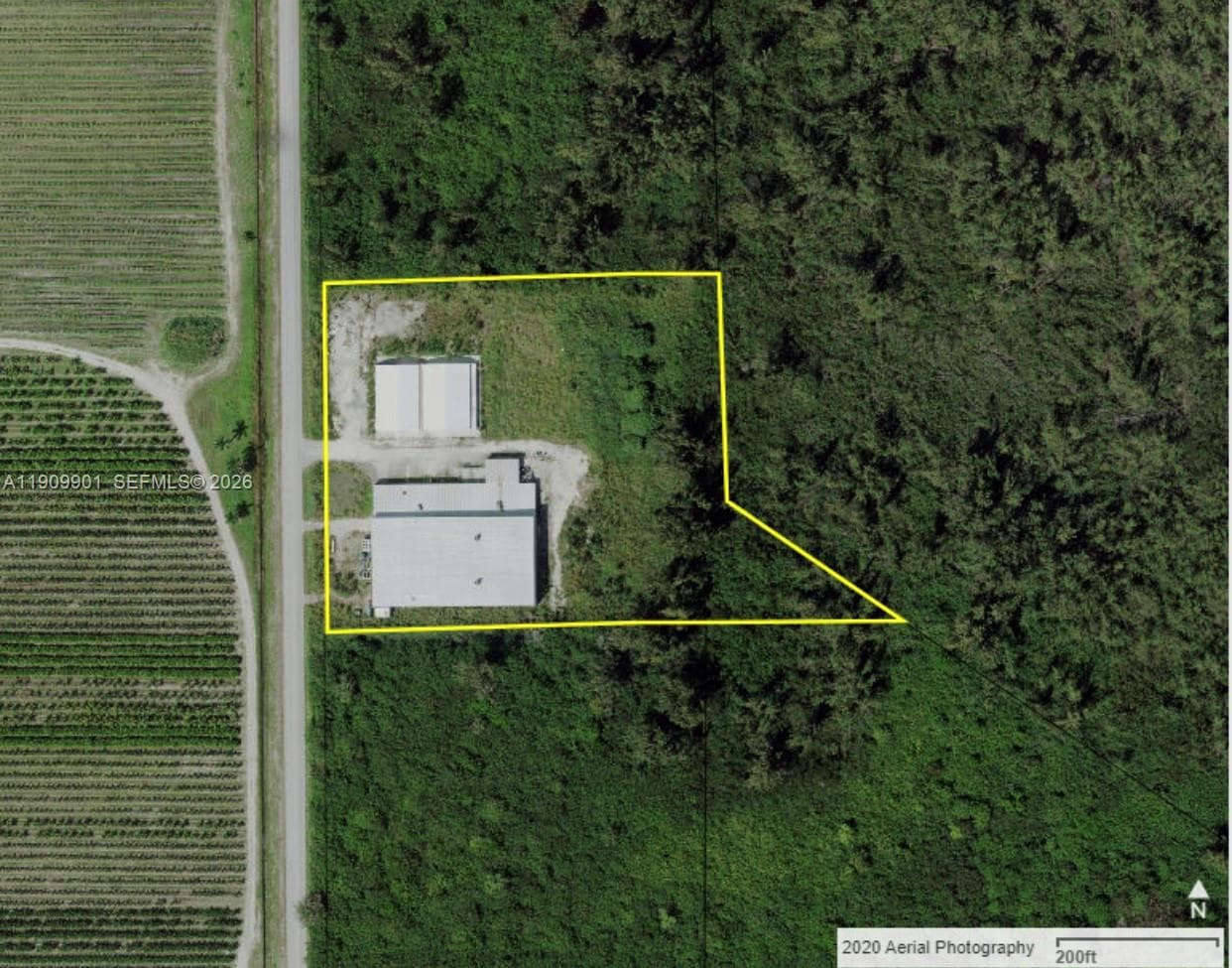 29055 SW 107th Ave, Homestead FL 33033 — 4