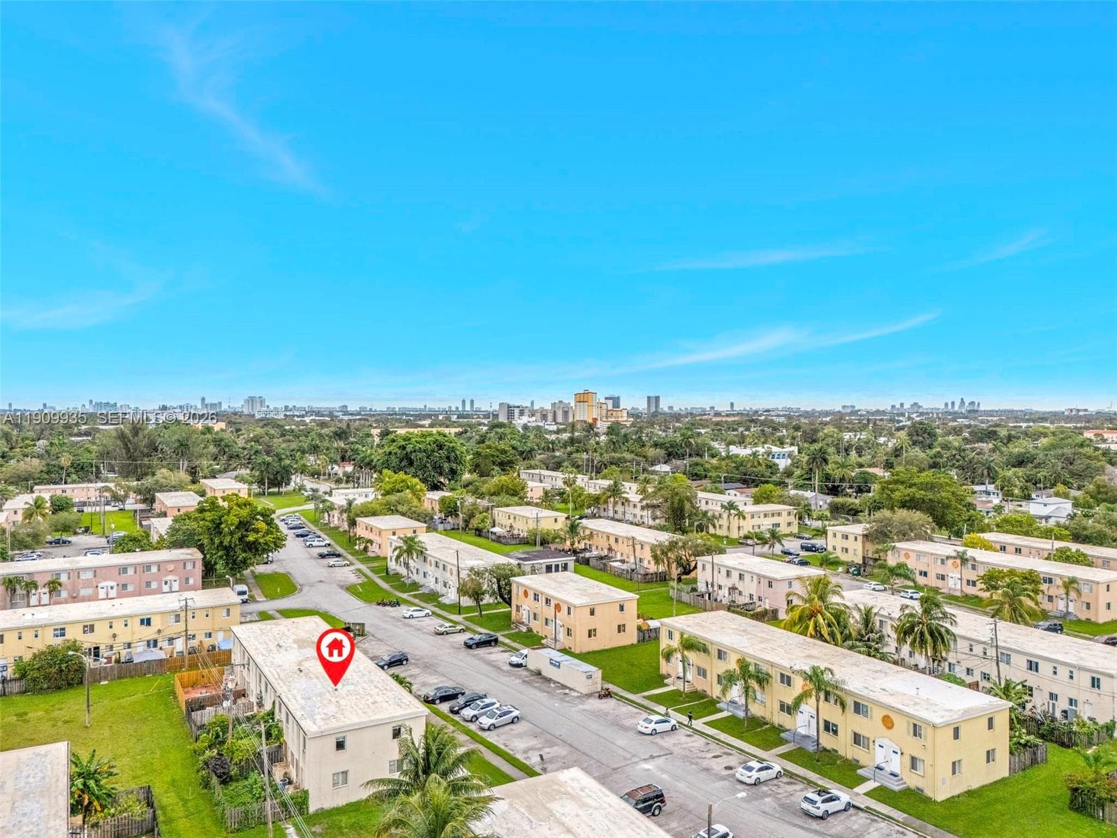 427 NW 84th Ter # 427, Miami FL 33150 — 42