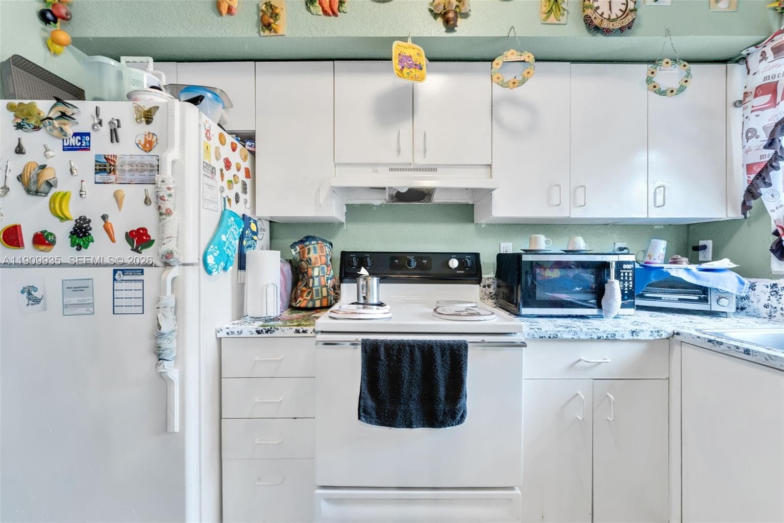 427 NW 84th Ter # 427, Miami FL 33150 — 26