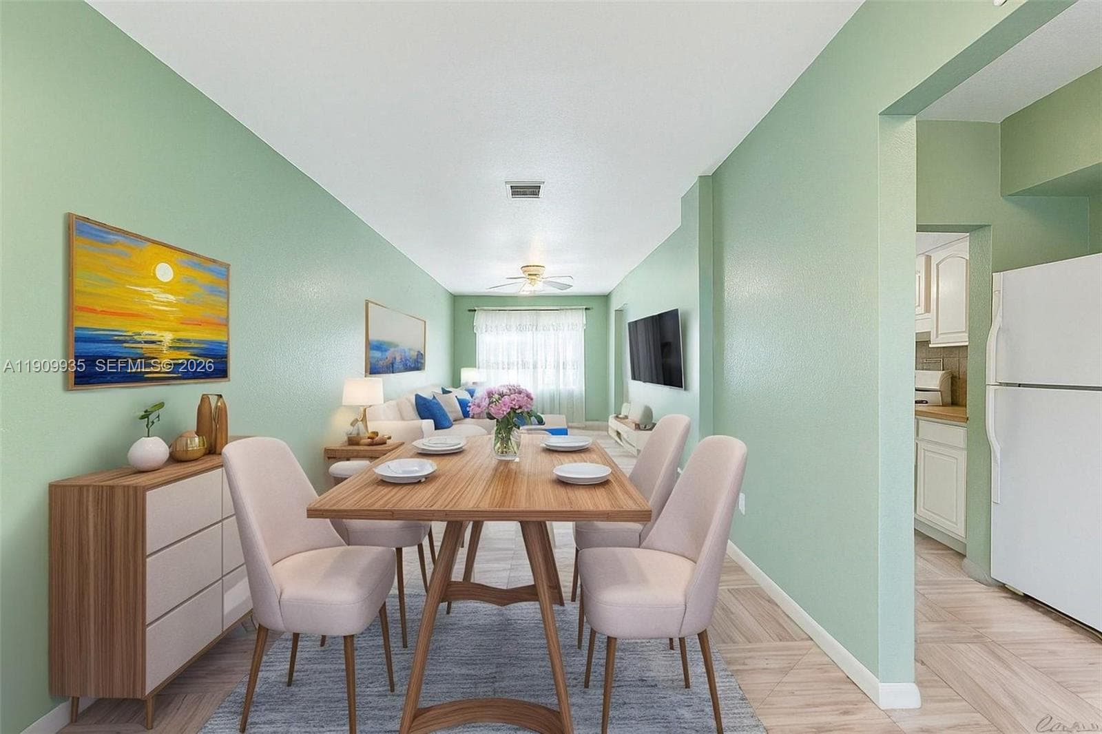 427 NW 84th Ter # 427, Miami FL 33150 — 3