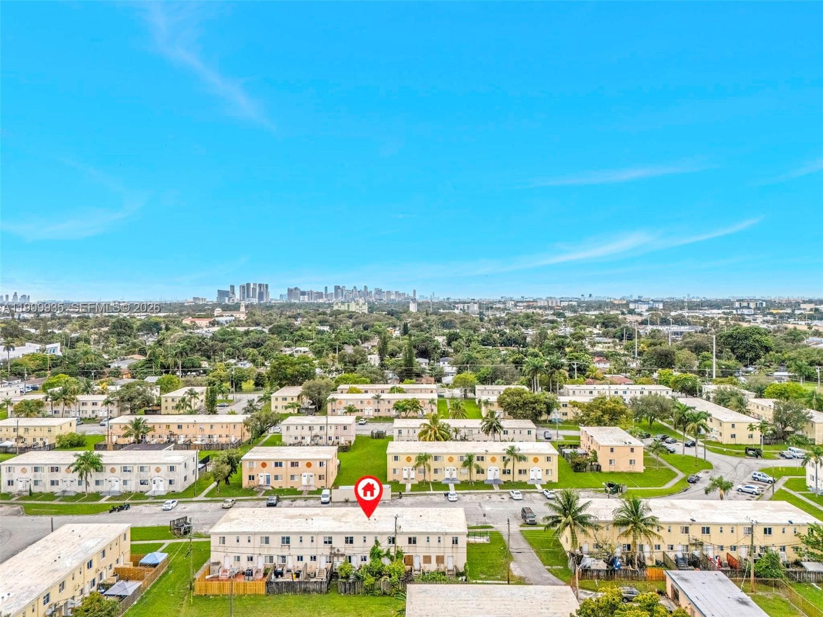 427 NW 84th Ter # 427, Miami FL 33150 — 39