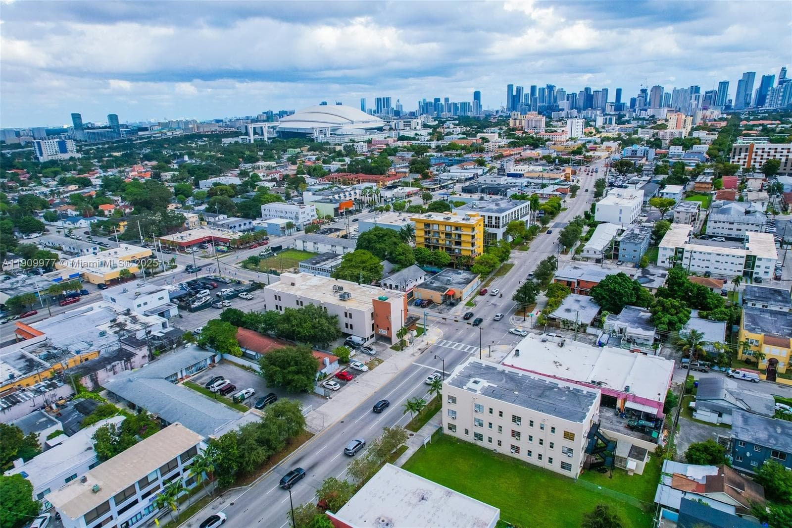 1901 SW 1st St, Miami FL 33135 — 16