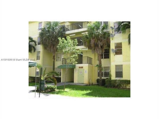 1805 W 56th St # 412, Hialeah FL 33012 — 16