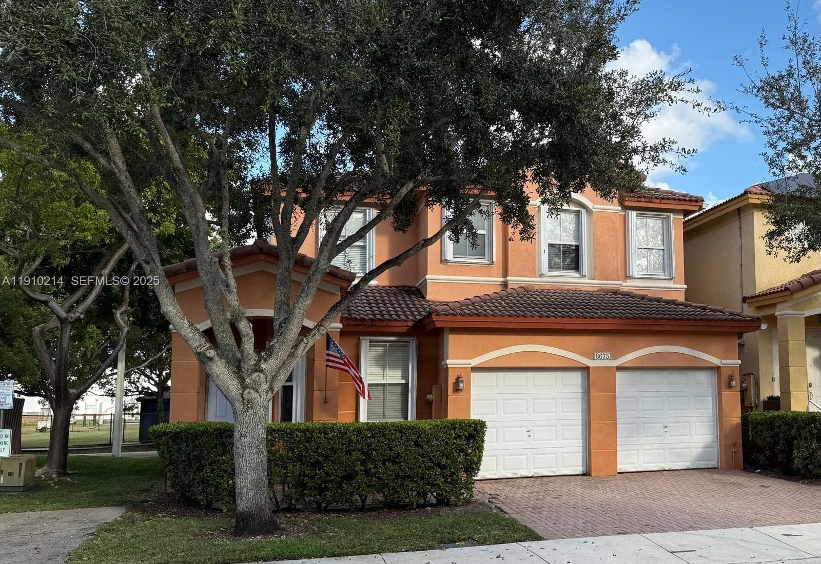 8675 NW 109th Ct, Doral FL 33178 — 2
