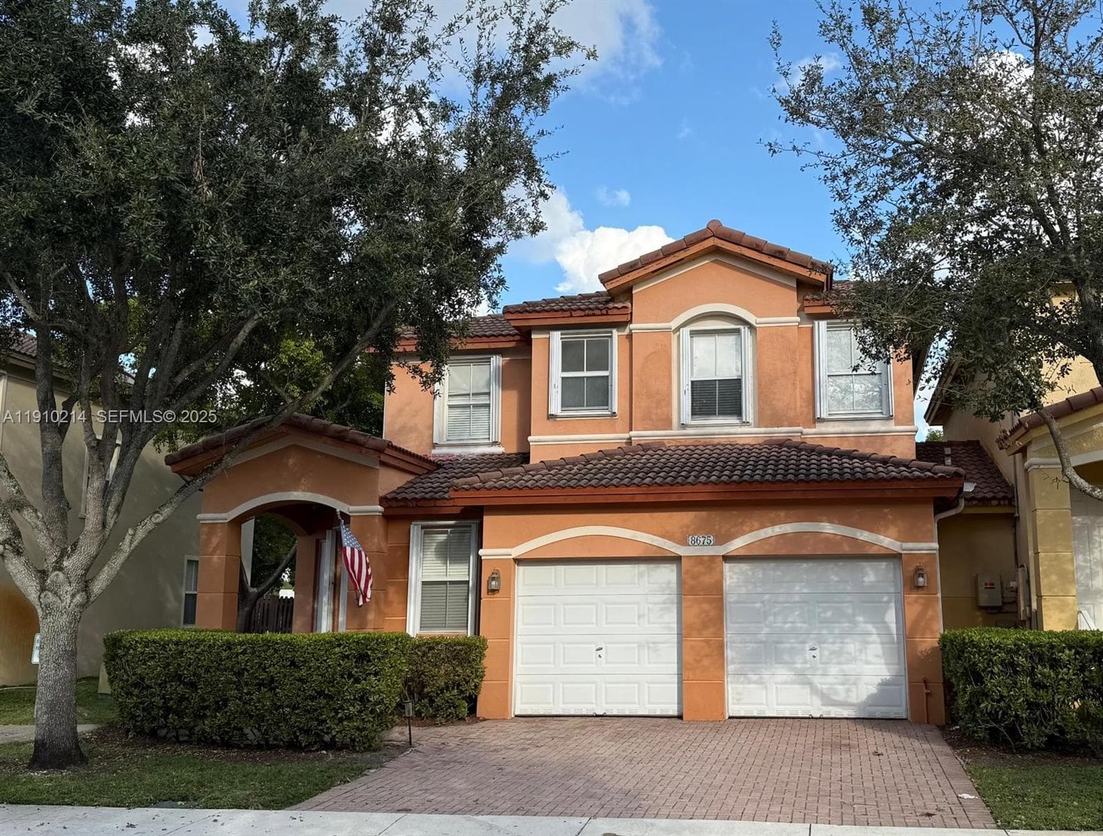 8675 NW 109th Ct, Doral FL 33178 — 1