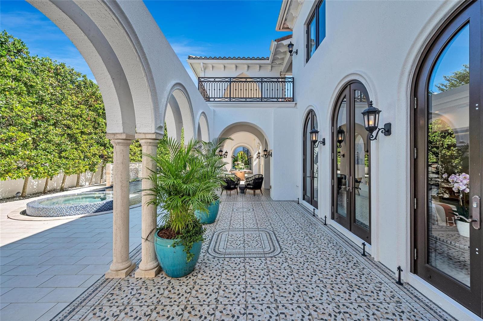 4955 SW 83rd Street, Miami FL 33143 — 27