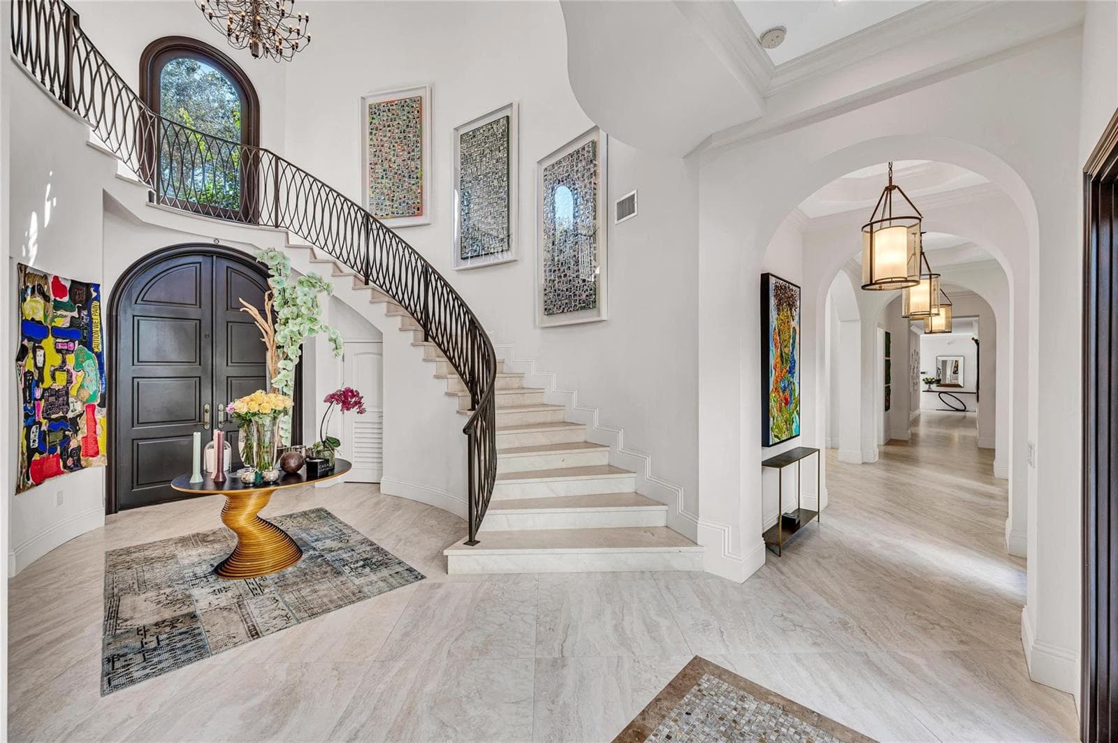 4955 SW 83rd Street, Miami FL 33143 — 5