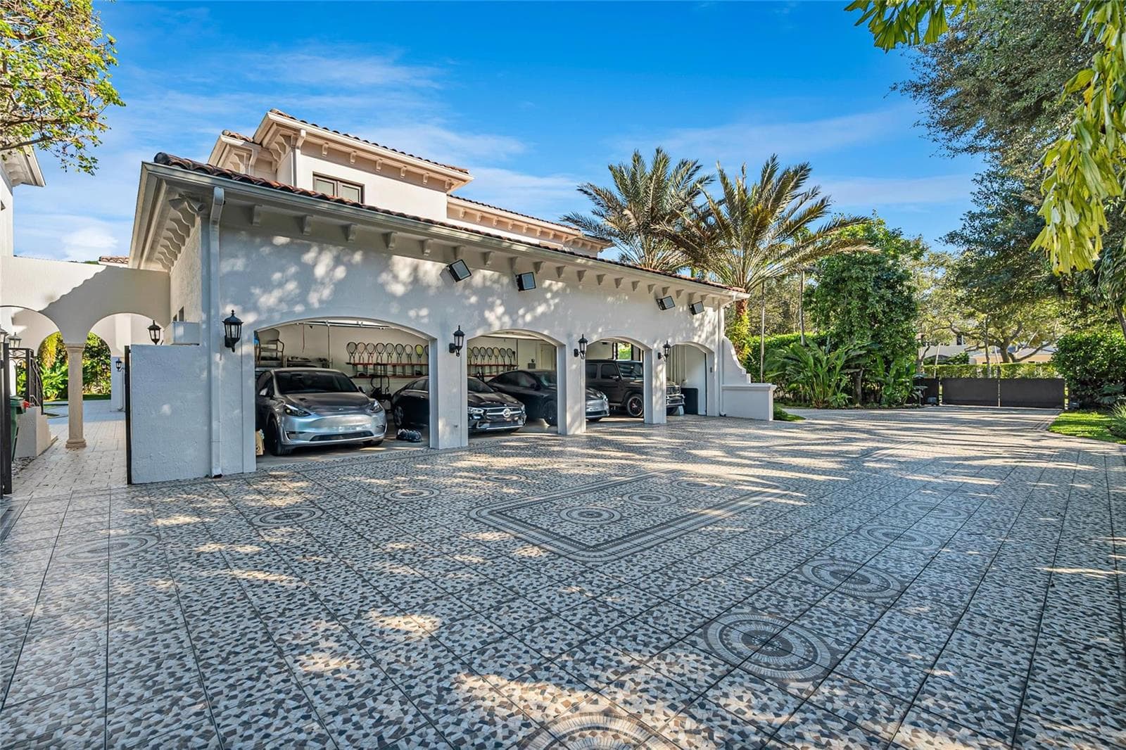 4955 SW 83rd Street, Miami FL 33143 — 10