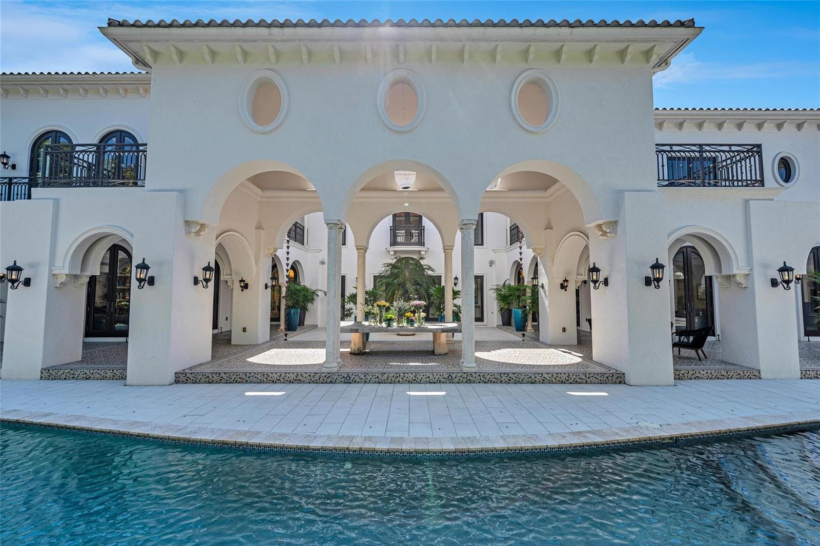 4955 SW 83rd Street, Miami FL 33143 — 48