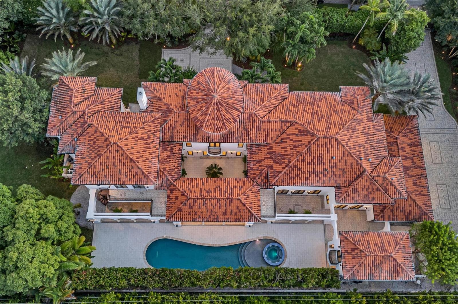 4955 SW 83rd Street, Miami FL 33143 — 64