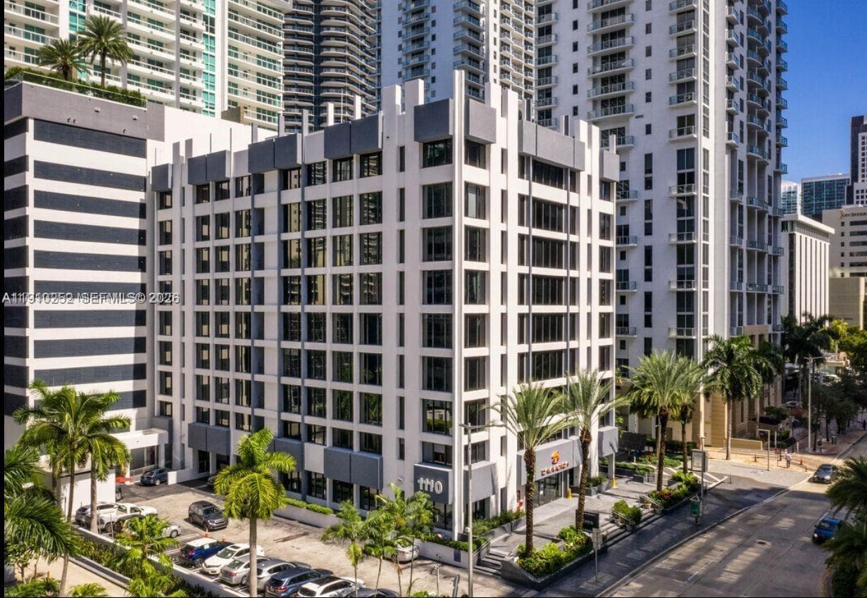 1110 Brickell Ave # 804, Miami FL 33131 — 3