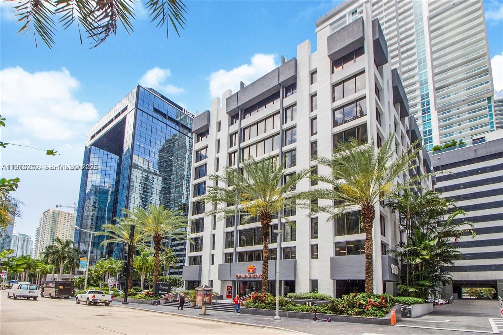 1110 Brickell Ave # 804, Miami FL 33131 — 1