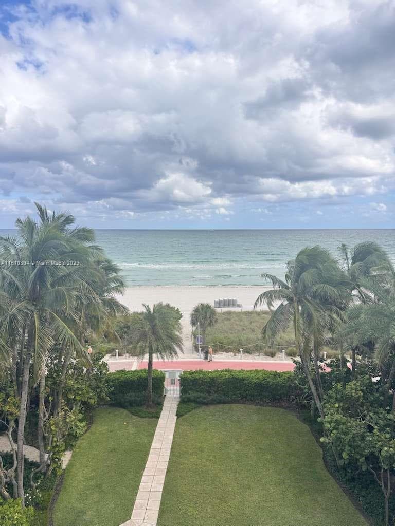 5025 Collins Ave # 1602, Miami Beach FL 33140 — 34