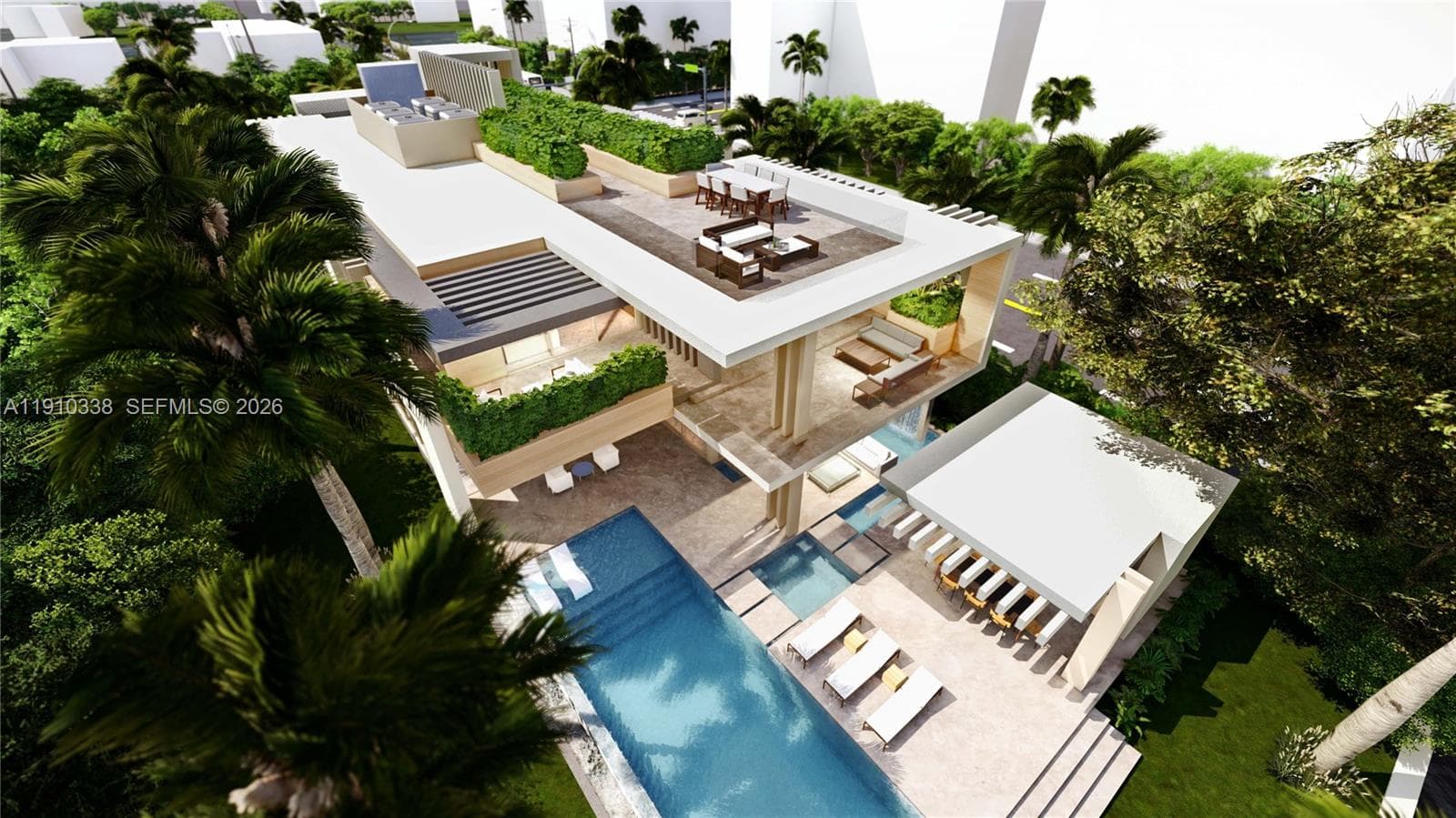6300 Allison Rd, Miami Beach FL 33141 — 27