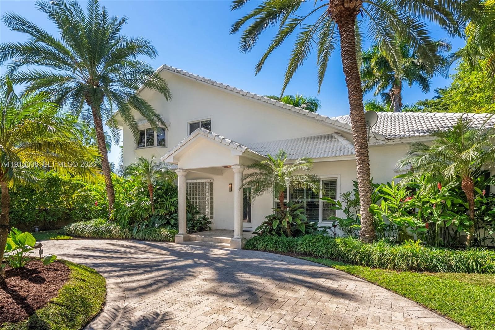 6300 Allison Rd, Miami Beach FL 33141 — 2