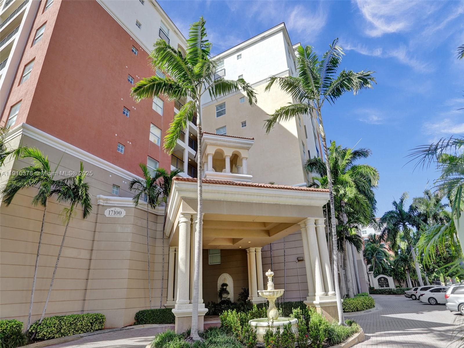 17150 N Bay Rd # 2102, Sunny Isles Beach FL 33160 — 27