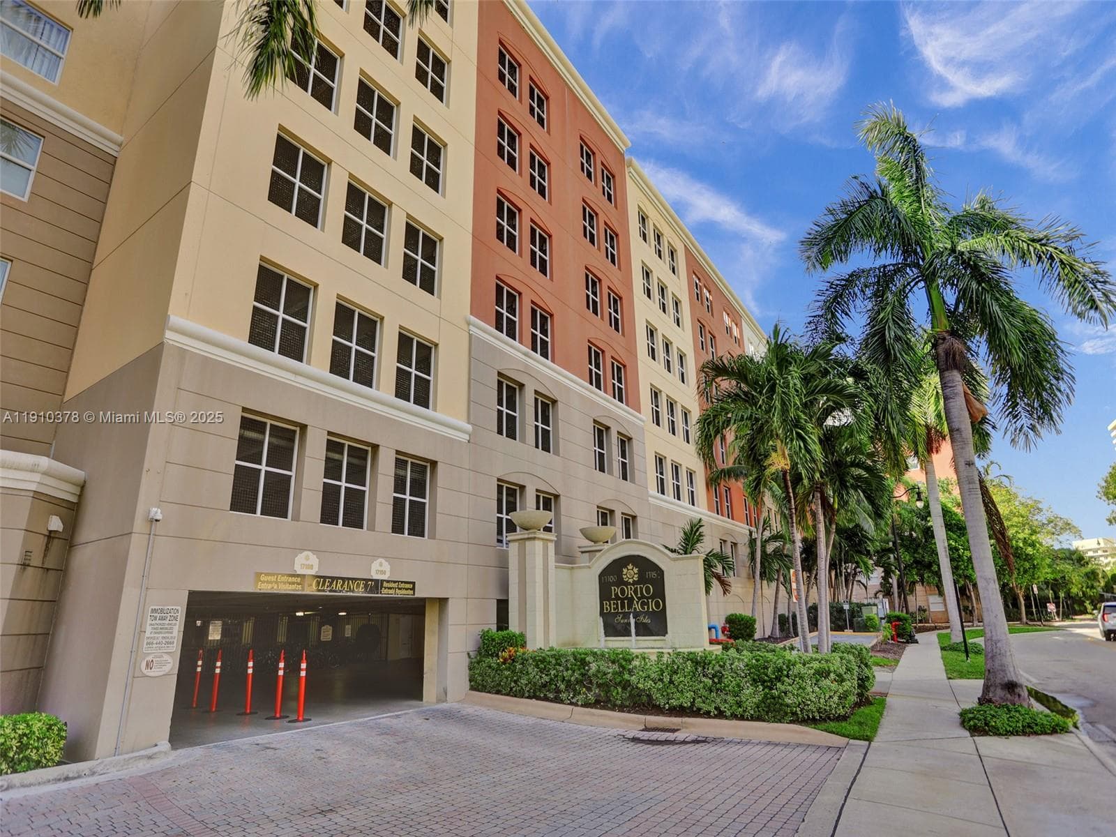 17150 N Bay Rd # 2102, Sunny Isles Beach FL 33160 — 26