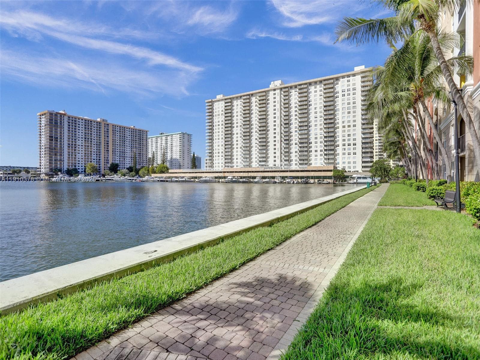 17150 N Bay Rd # 2102, Sunny Isles Beach FL 33160 — 22