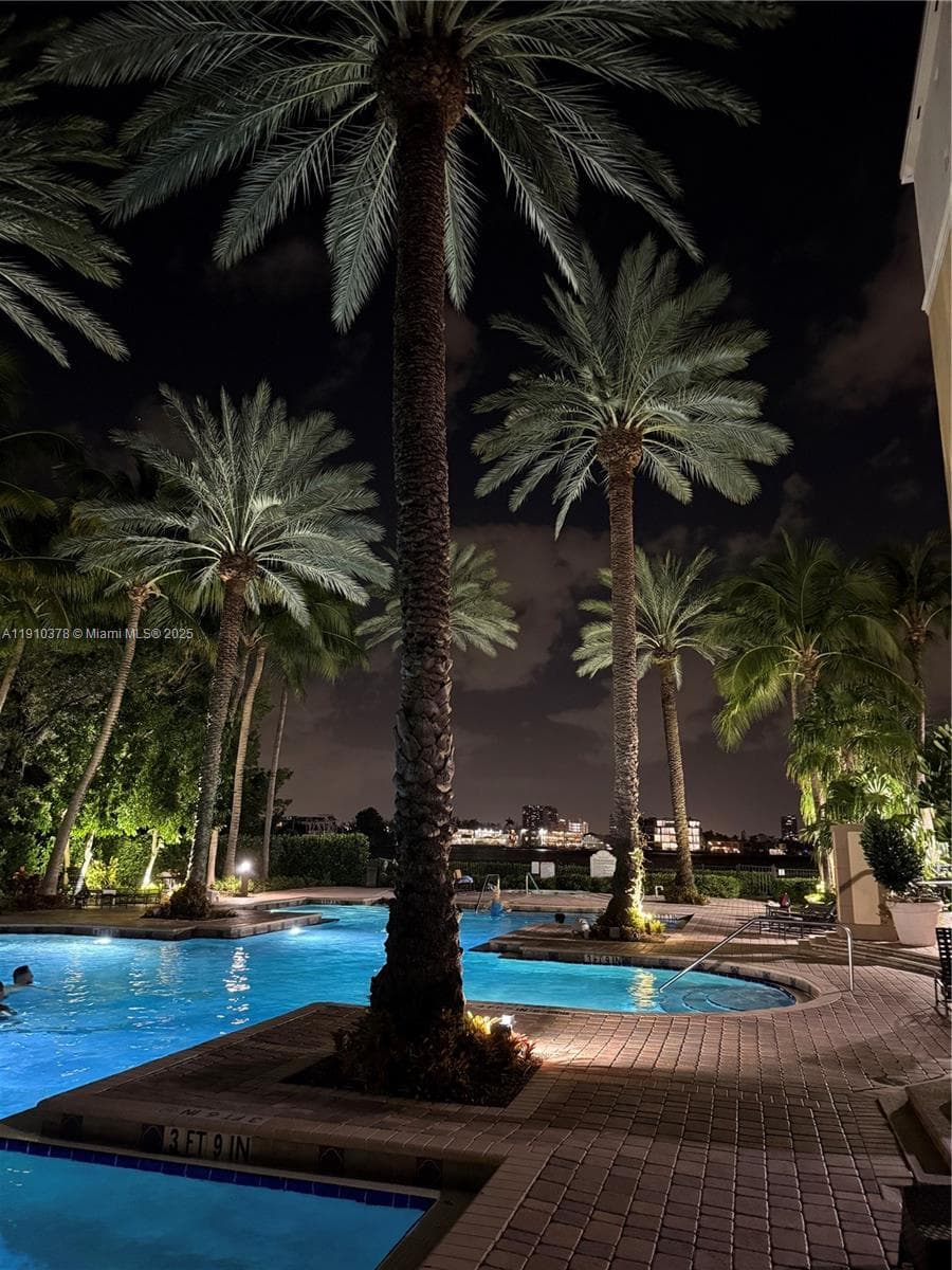 17150 N Bay Rd # 2102, Sunny Isles Beach FL 33160 — 20