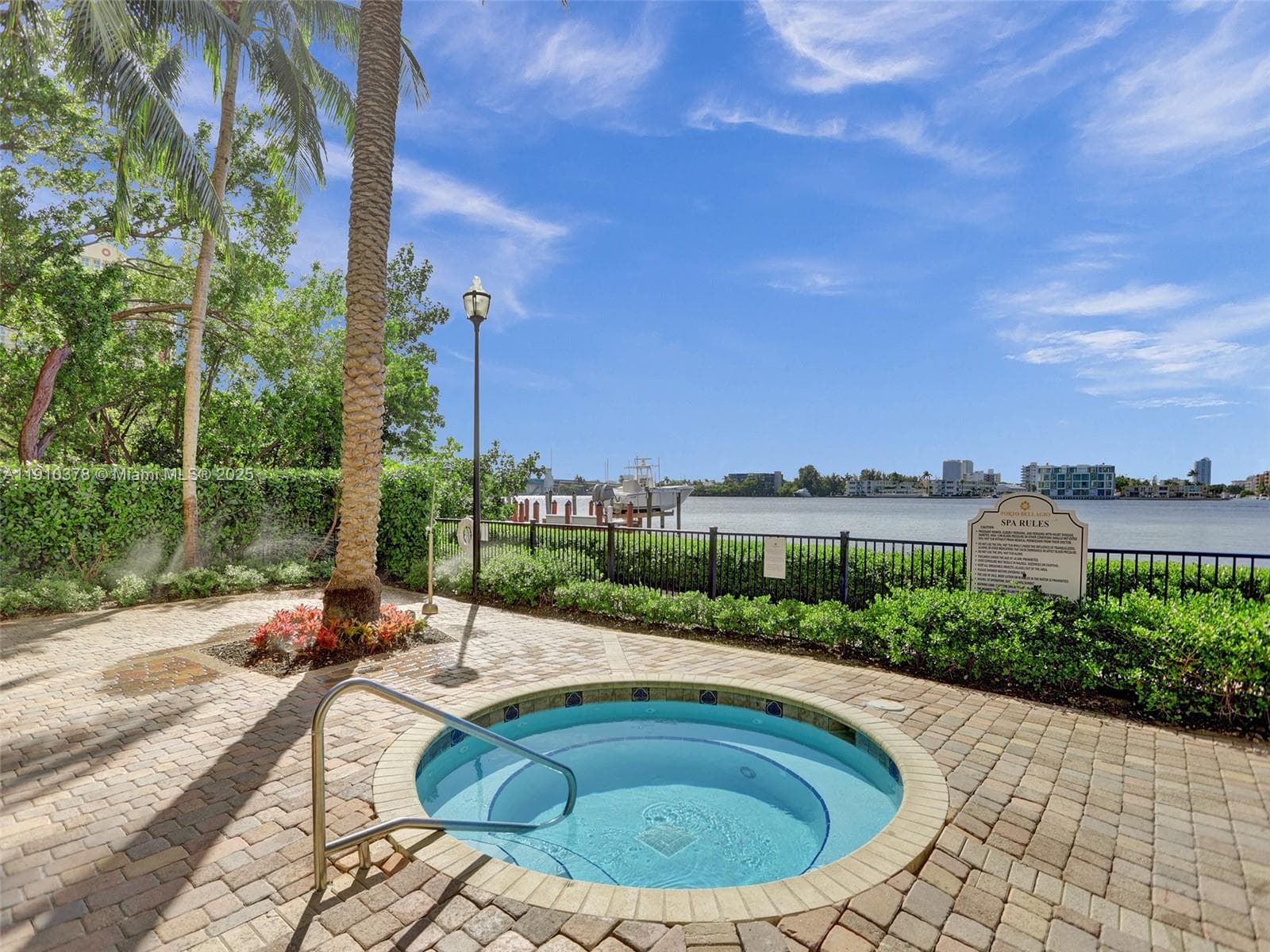 17150 N Bay Rd # 2102, Sunny Isles Beach FL 33160 — 24