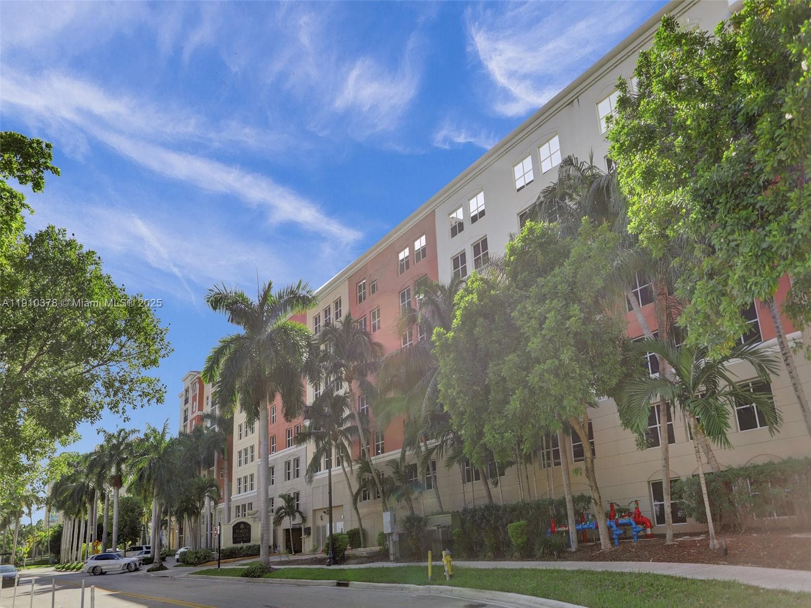 17150 N Bay Rd # 2102, Sunny Isles Beach FL 33160 — 25