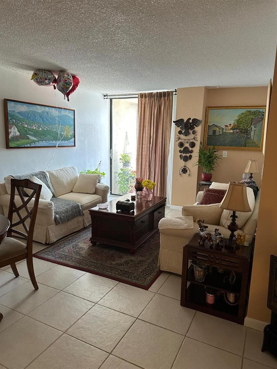 2821 NE N Miami Beach Boulevard # 3M, North Miami Beach FL 33160 — 3