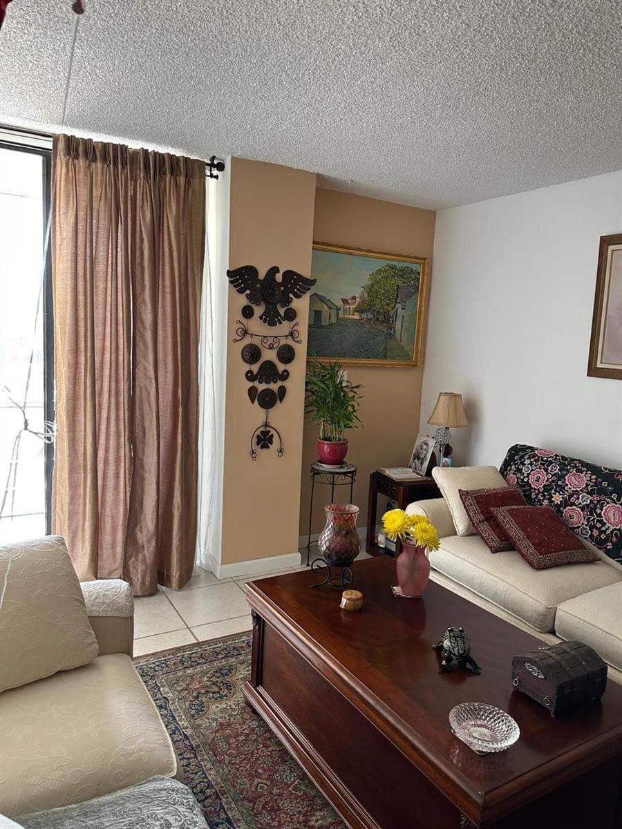 2821 NE N Miami Beach Boulevard # 3M, North Miami Beach FL 33160 — 9