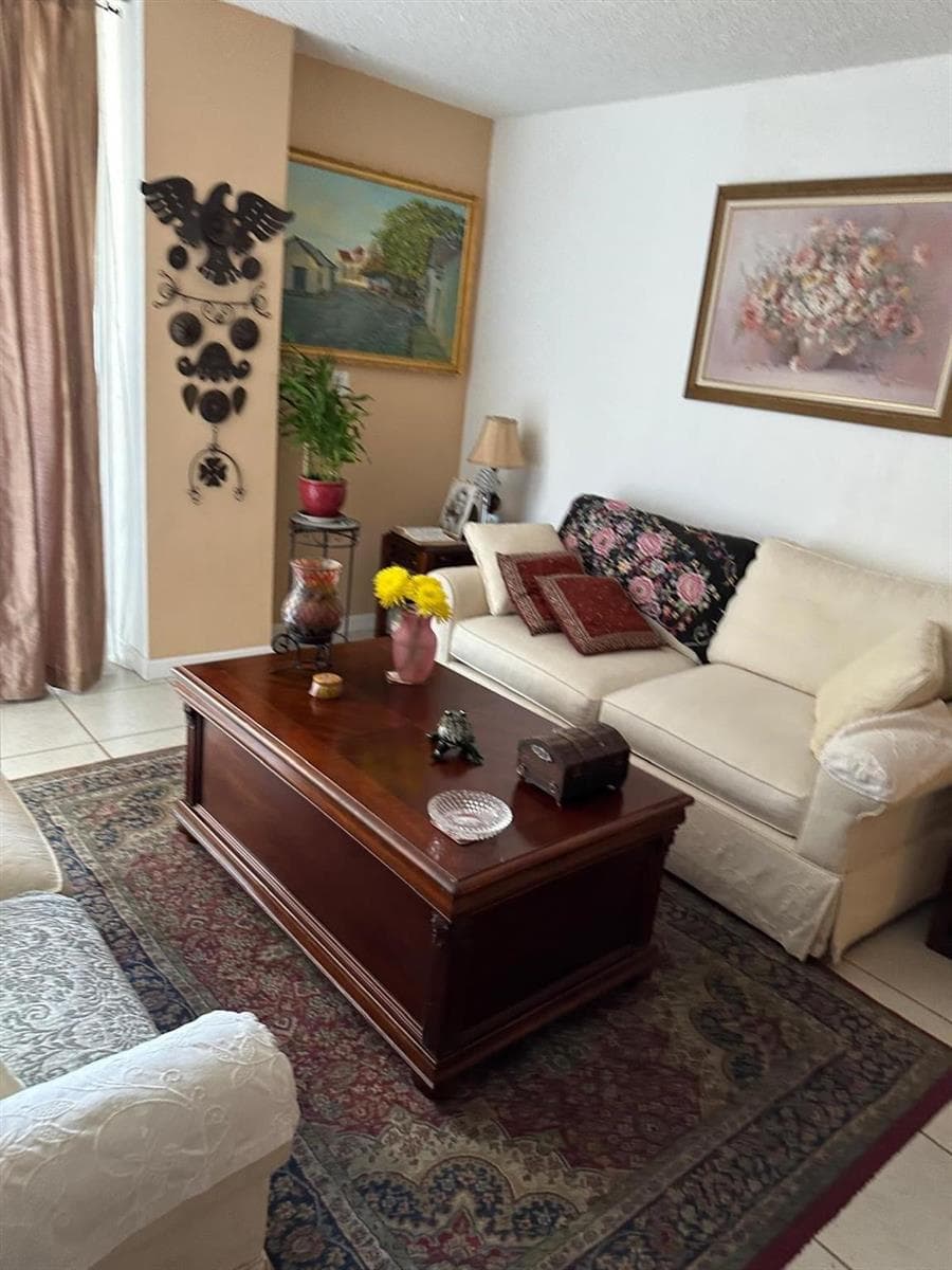 2821 NE N Miami Beach Boulevard # 3M, North Miami Beach FL 33160 — 4