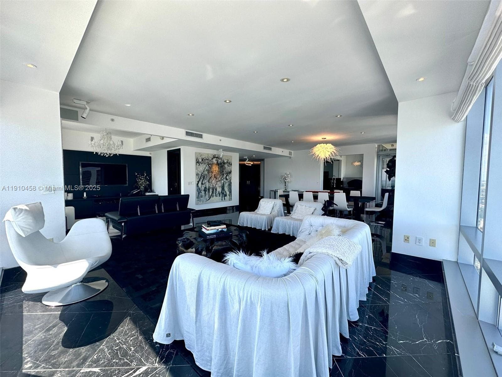 Millennium Tower Residenc, Miami, FL — 13
